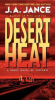 Desert heat by Jance, Judith A