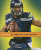 The story of the Seattle Seahawks by Whiting, Jim