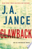 Clawback by Jance, Judith A