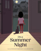 On a Summer Night by Hopkinson, Deborah