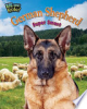 German shepherd : super smart by Lunis, Natalie