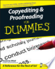Copyediting___proofreading_for_dummies