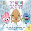 The great eggscape! by John, Jory