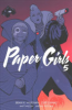 Paper girls by Vaughan, Brian K