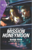 Mission honeymoon by Han, Barb