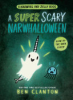 A super scary Narwhalloween by Clanton, Ben