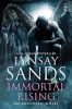 Immortal rising by Sands, Lynsay