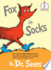 Fox in socks by Seuss