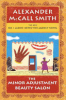 The Minor Adjustment Beauty Salon by McCall Smith, Alexander