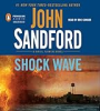 Shock wave by Sandford, John