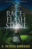 Race for the flash stone by Donoghue, K. Patrick