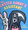 The Easter Bunny's assistant by Thomas, Jan