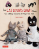 The cat lover's craft book by Shugei, Neko