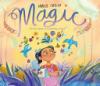 Magic by Ortega, Mirelle