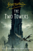 The two towers by Tolkien, J. R. R
