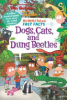 Dogs, cats and dung beetles by Gutman, Dan