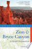 Zion & Bryce Canyon : a great destination by Balaz, Christine