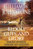 Blood, guts, and glory by Johnstone, William W