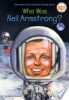 Who is Neil Armstrong? by Edwards, Roberta