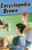 Encyclopedia Brown finds the clues by Sobol, Donald J