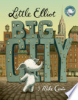 Little Elliot, big city by Curato, Mike