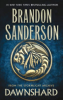 Dawnshard by Sanderson, Brandon
