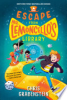 Escape from Mr. Lemoncello's library by Grabenstein, Chris