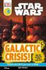 Star wars, galactic crisis by Windham, Ryder
