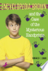Encyclopedia Brown and the case of the mysterious handprints by Sobol, Donald J
