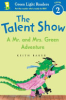 The talent show by Baker, Keith