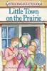 Little town on the prairie by Wilder, Laura Ingalls