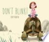 Don't blink by Booth, Tom