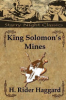 King Solomon's mines by Haggard, H. Rider