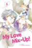 My love mix-up! by Hinekure, Wataru