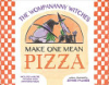 The Wompananny witches make one mean pizza by Palmer, Jennie