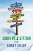 South Pole Station by Shelby, Ashley