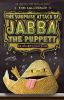 The surprise attack of Jabba the Puppett by Angleberger, Tom