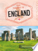 Your passport to England by Dickmann, Nancy