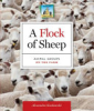 A_flock_of_sheep___animal_groups_on_the_farm
