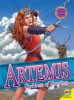 Artemis by Temple, Teri