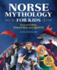 Norse mythology for kids by Nordvig, Mathias