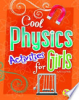 Cool physics activities for girls by Slade, Suzanne
