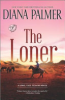 The loner by Palmer, Diana