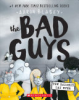 The Bad Guys in the baddest day ever by Blabey, Aaron