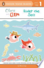 Clara and Clem under the sea by Long, Ethan