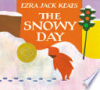The snowy day by Keats, Ezra Jack