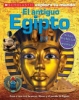 El antiguo Egipto by Arlon, Penelope
