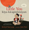 Little you = by Van Camp, Richard