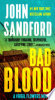 Bad blood by Sandford, John