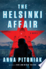 The Helsinki affair by Pitoniak, Anna